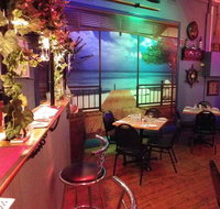 Izzys Restaurant Bar and Grill - Accommodation Broome