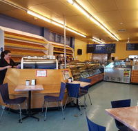 Jarrods Bakery - Accommodation Broome