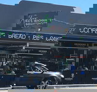 Jax Bakery Cafe - Accommodation Broome