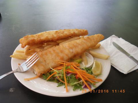 Kevington Hotel - Accommodation Broome 0