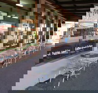 Koroit Country Bakehouse - Accommodation Broome