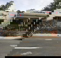 Little Red Duck Cafe - Accommodation Broome