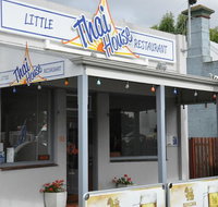 Little Thai House - Accommodation Broome