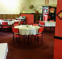 Lucky Dragon Chinese Restaurant - Accommodation Broome