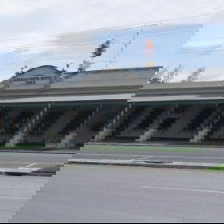 Macalister Hotel - Accommodation Broome 0