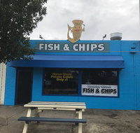 Madeley St Fish  Chips Ocean Grove