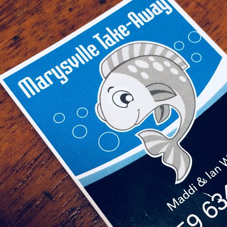 Marysville Take Away - Accommodation Broome 0