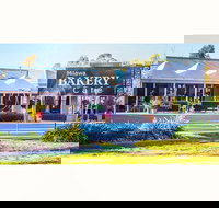 Milawa Bakery Cafe - Accommodation Broome