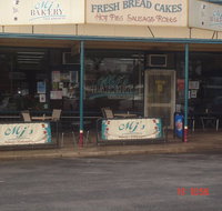 MJ's Bakery - Accommodation Broome