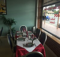 Noor Indian Cuisine - Accommodation Broome