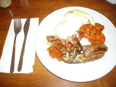 O'Donnell's Tearooms & Bar - Accommodation Broome 0