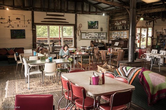 Wyelangta VIC Accommodation Broome