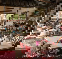 Otway Nourished - Accommodation Broome