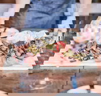 Patricia's Table Restaurant at Brown Brothers - Accommodation Broome