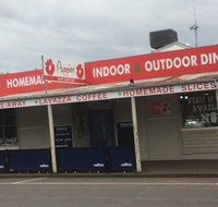 Poppies Cafe - Accommodation Broome