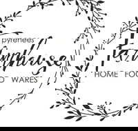 Pyrenees farm house - Accommodation Broome