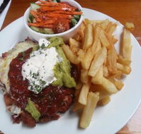 Railway Hotel