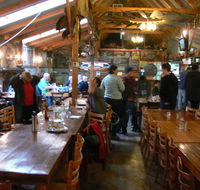 Rawson Stockyard Bar  Bistro - Accommodation Broome