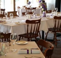 Riley's Restaurant - Accommodation Broome