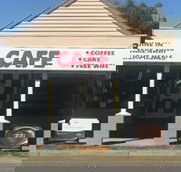 The Avoca Coffee Grind - Accommodation Broome