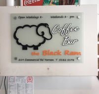 The Black Ram - Accommodation Broome