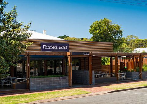 The Deck Bar & Bistro - Accommodation Broome 0