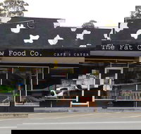 THE FAT COW Food Co. - Accommodation Broome