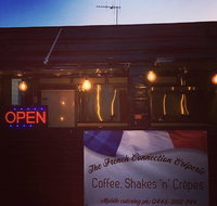 The French Connection Creperie