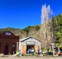 The Greyhorse Cafe - Accommodation Broome