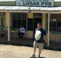 The Logan Pub