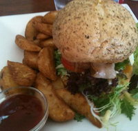 The Whitty Cafe