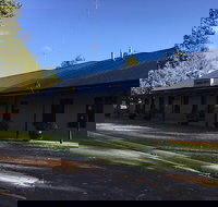 Tinamba hotel - Accommodation Broome