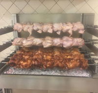Traralgon Charcoal Chicken - Accommodation Broome