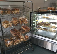 Upper Murray Community Bakery - Accommodation Broome