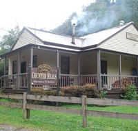 Wally Pub - Accommodation Broome