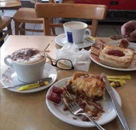 Yarram Bakery  Cafe - Accommodation Broome