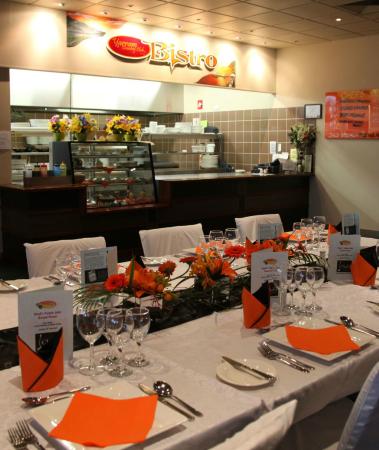 Yarram Country Club - Accommodation Broome 0