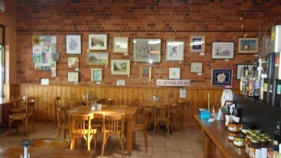 Nathalia VIC Accommodation Broome