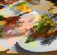 Cafe Ink - Accommodation Broome