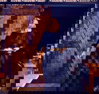 Deirdre's - Accommodation Broome