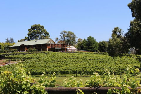 Djinta Djinta Winery - Accommodation Broome 0