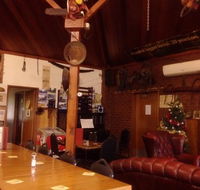 Erica Hotel Motor Inn - Accommodation Broome