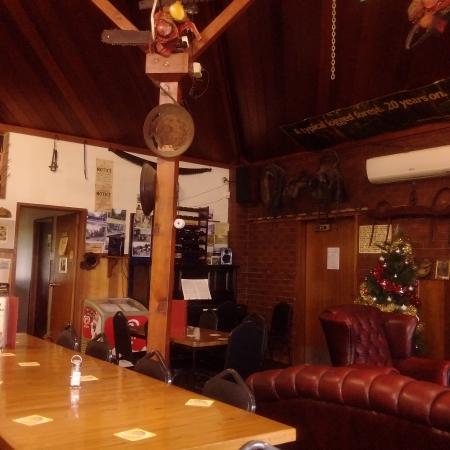 Erica Hotel Motor Inn - Accommodation Broome 0