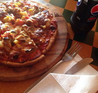 Kelly's Cafe - Accommodation Broome