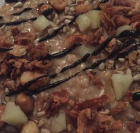 Osteria di Russo  Russo - Accommodation Broome