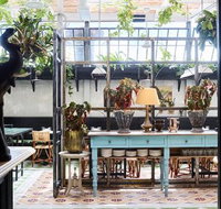 Queen Chow Enmore - Accommodation Broome