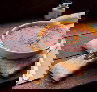 Shenkin Kitchen - Accommodation Broome