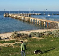 St Leonards Fish  Chips - Accommodation Broome