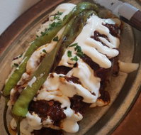 Stanbuli - Accommodation Broome