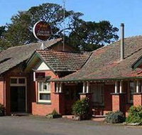 Ti Tree Hotel